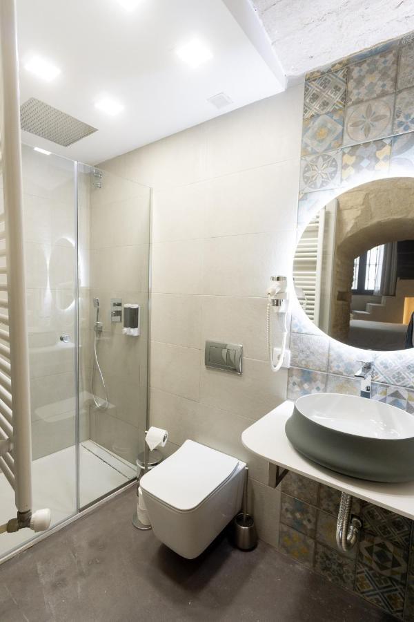 Rentalsevilla Cardenal Cervantes II Экстерьер фото