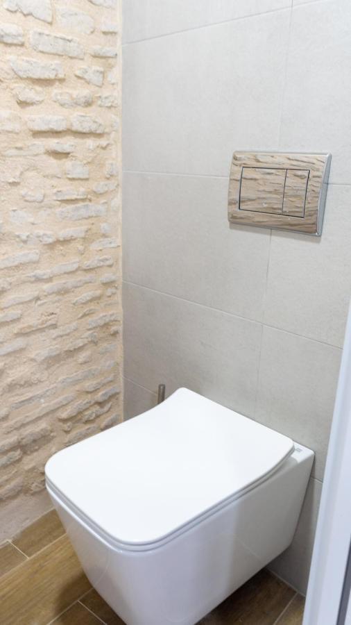 Rentalsevilla Cardenal Cervantes II Экстерьер фото