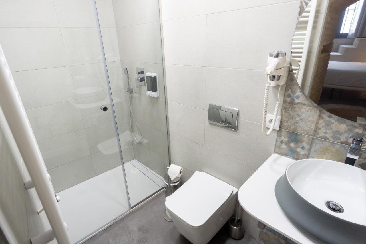 Rentalsevilla Cardenal Cervantes II Экстерьер фото
