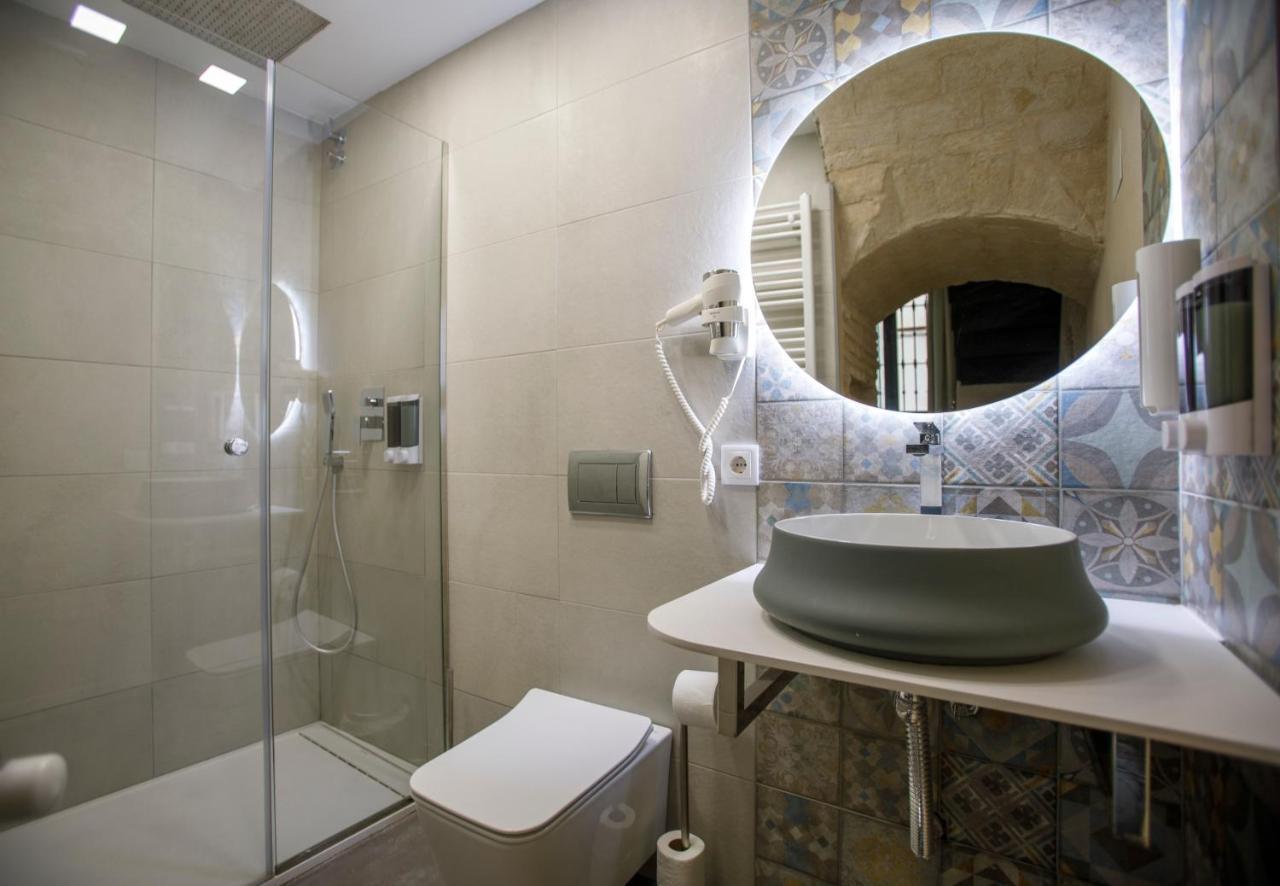 Rentalsevilla Cardenal Cervantes II Экстерьер фото